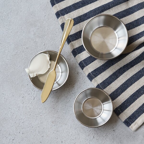 포스코 생산 스테인리스 소스볼(S/M/L)