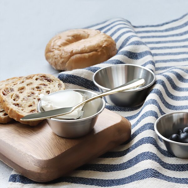 포스코 생산 스테인리스 소스볼(S/M/L)