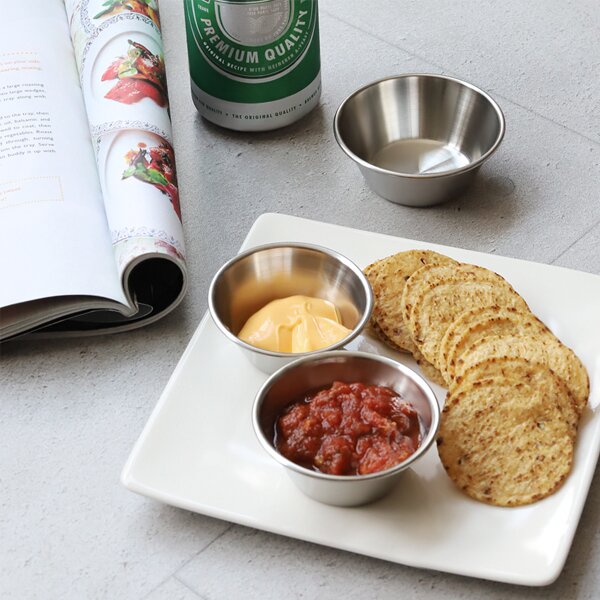 포스코 생산 스테인리스 소스볼(S/M/L)