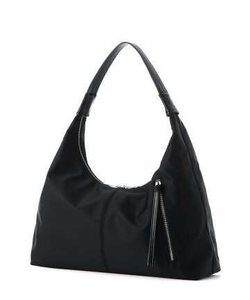 LUNE 루윈 - NYLON BLACK