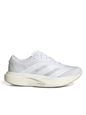 [아디다스] 여성 아디제로 에보 SL 화이트 웜 샌드스톤 KI9440