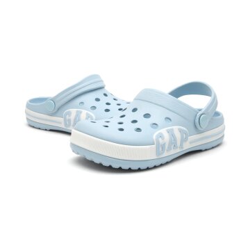 GAP 토이 샌들 스카이블루