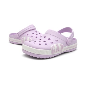 GAP 토이 샌들 퍼플