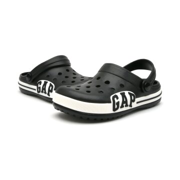 GAP 토이 샌들 블랙