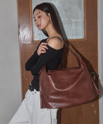 VELA BAG 벨라백 - 6 COLOR