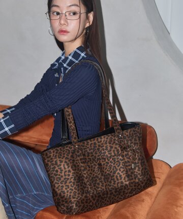 REVERSIBLE BENA BAG 리버시블 베나백 - 6 COLOR
