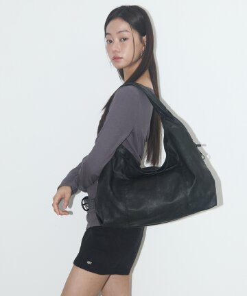CALLA BAG 칼라백 - 6 COLOR