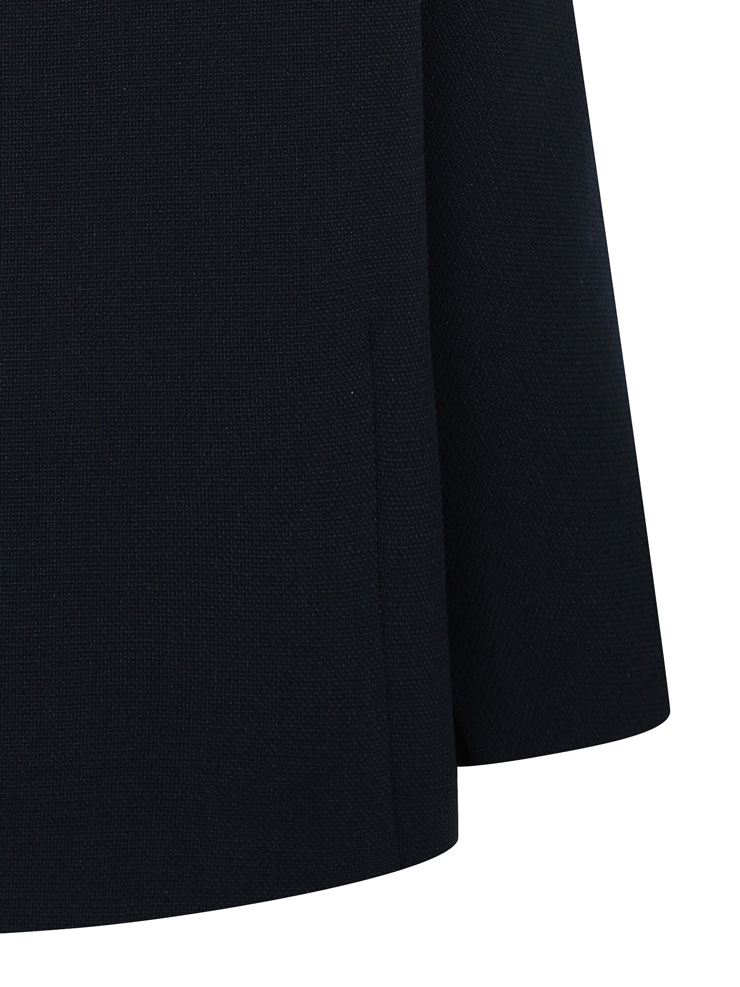 루즈핏 돌먼 슬리브 라운드넥 재킷 (DARK NAVY)