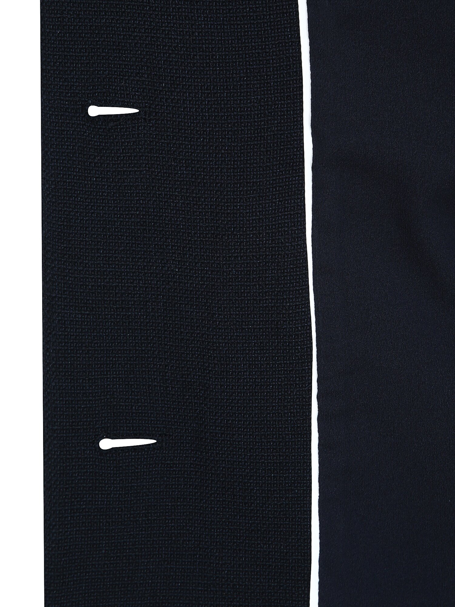 루즈핏 돌먼 슬리브 라운드넥 재킷 (DARK NAVY)