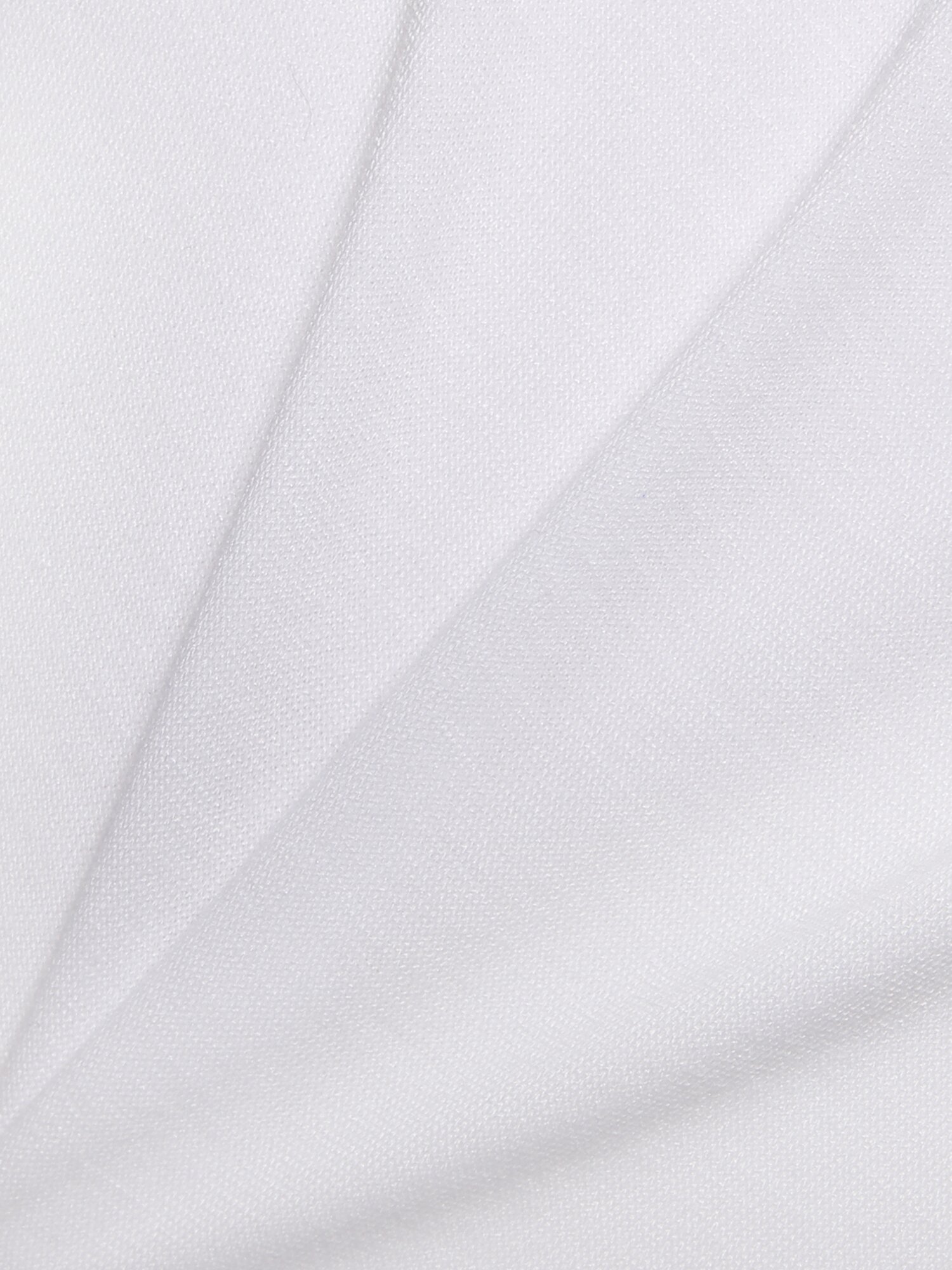 로고 프린팅 라운드넥 티셔츠 (IVORY)