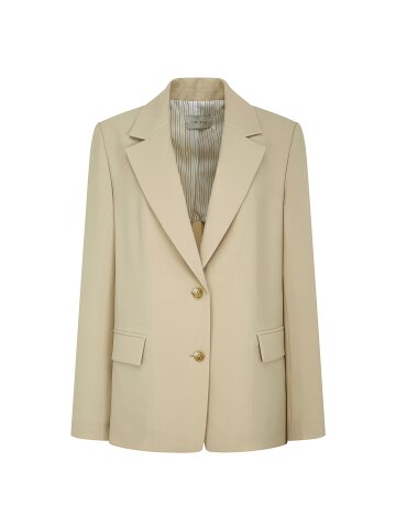 테일러드 싱글 투버튼 재킷 