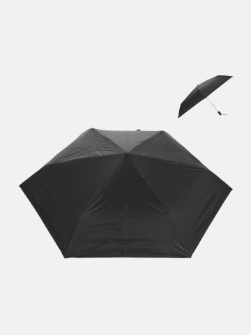 여름 장마철 3단 안전중봉 원터치 자동 암막 휴대용 양우산 SDDR169