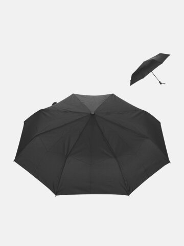 3단 자동 장마철대비 휴대 접이식 스마트 우산 SDDR171