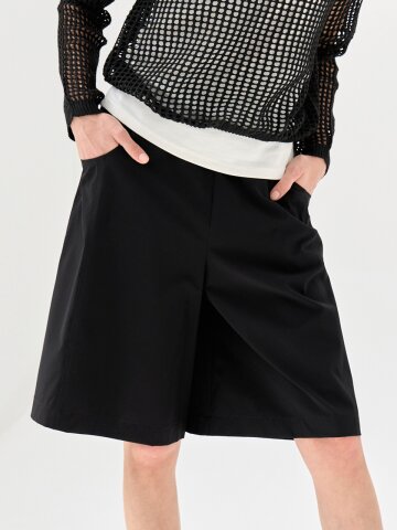 아르덴 쿨 버뮤다 훌 5부 팬츠