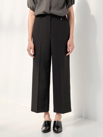 에르빈 세미와이드 10부 슬랙스