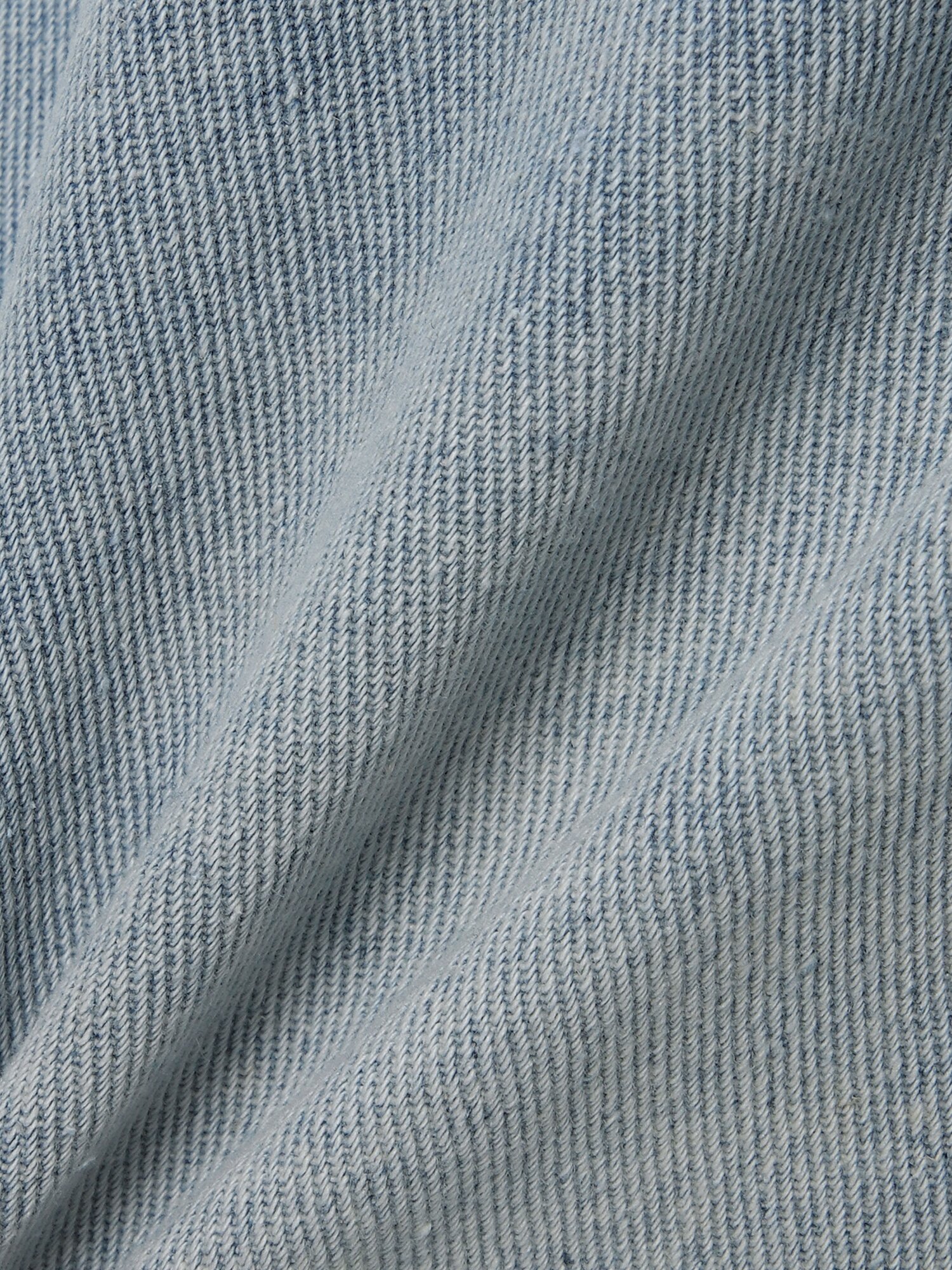 워싱 4부 숏 데님팬츠 (BLUE)