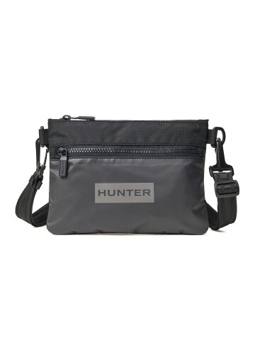 [UNISEX] 트래블 루센트 크로스바디 - 블랙 HEUK308BCZBLK