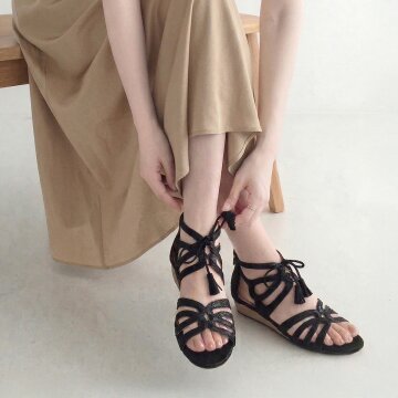 에스닉 허그 샌들_S11CL5208