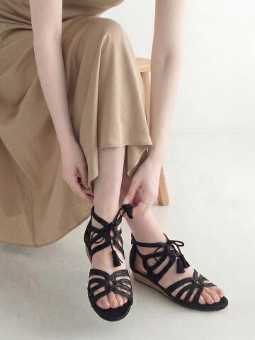 에스닉 허그 샌들_S11CL5208