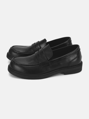 남성 세미 포멀 로퍼 BJG116