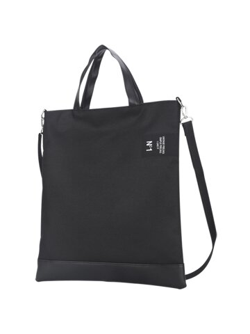 남성 데일리 토트백 에코백 캐주얼 데일리 베이직 숄더백 BSA094