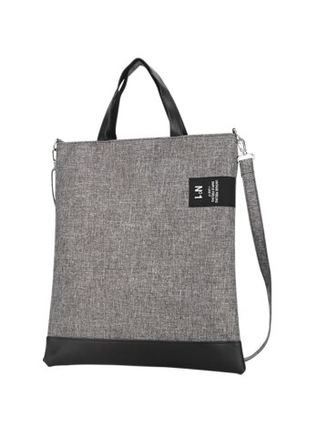 남자 데일리 토트백 에코백 데일리 가방 BSA094