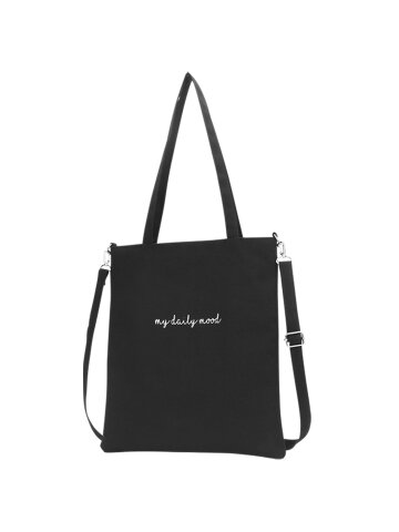 남성 데일리 크로스백 에코백 숄더백 경량 캐주얼 학생 가방 BSA098