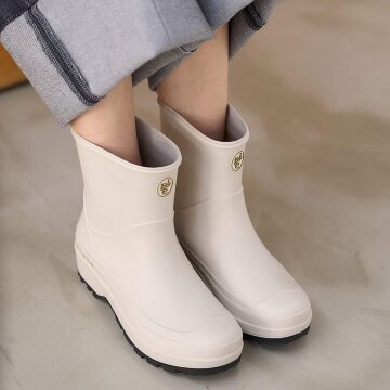 랑미비 레인 부츠(H124J656)