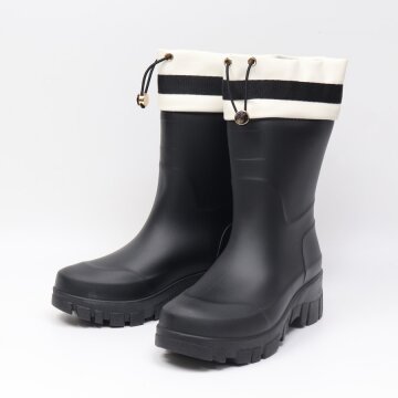 [썸머]도르렌 키높이 스트링 레인부츠(H130J041)