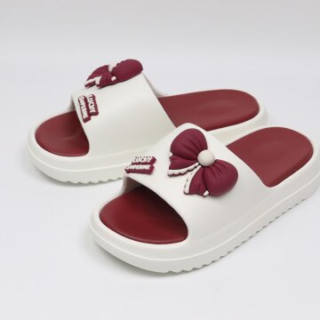 [썸머]테프토 EVA 쿠션 슬리퍼(H130J556)