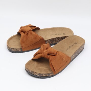 [썸머]머블린 리본 슬리퍼(H130J760)