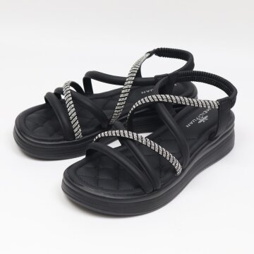 [썸머]켈로샤 스트랩 샌들(H130J750)