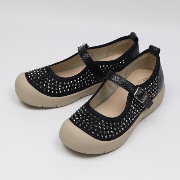 [썸머]에릿루 쥬얼리 메리제인 슈즈(H130J762)