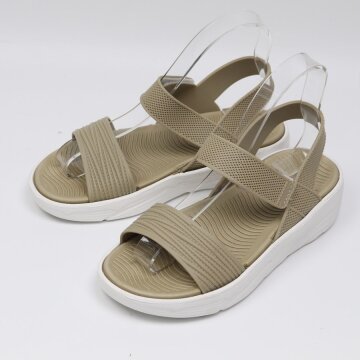 [썸머]네도즈 밴딩 스트랩 샌들(H130J838)