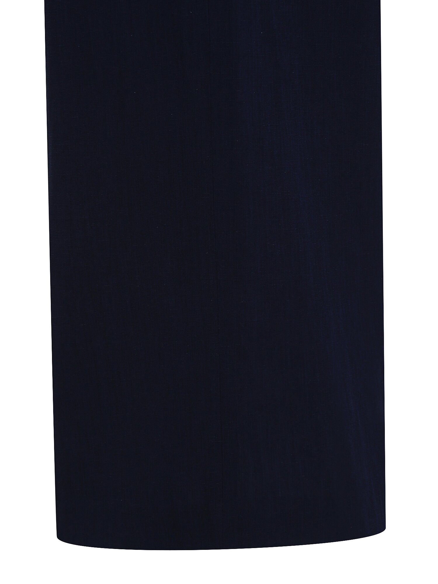 린넨 원턱 와이드 팬츠 (NAVY)