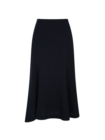 언밸런스 머메이드 스커트 