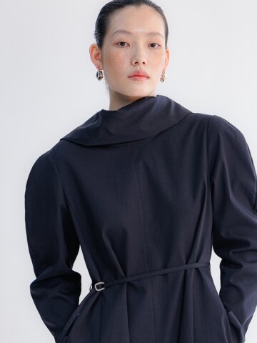 BELLA NOBLE DRESS - 2COLOR