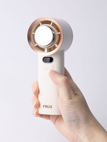 디큐브 프럭스 S 휴대용 선풍기