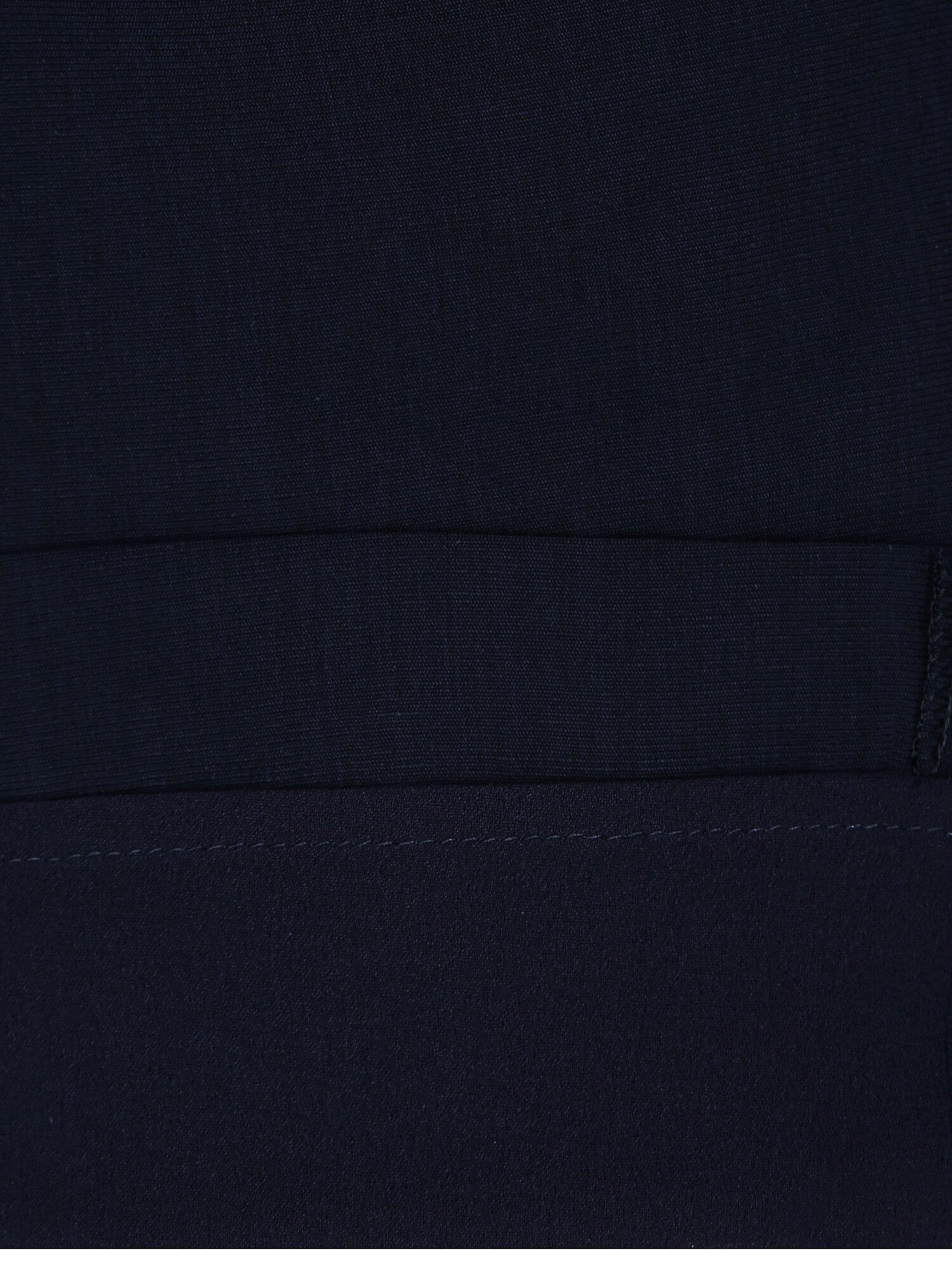 린넨 돌먼 슬리브 브이넥 재킷 (NAVY)