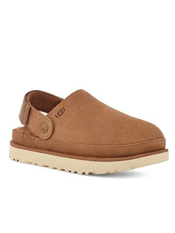 [UGG] 어그 골든스타 클로그 체스트넛 1138252-CHE