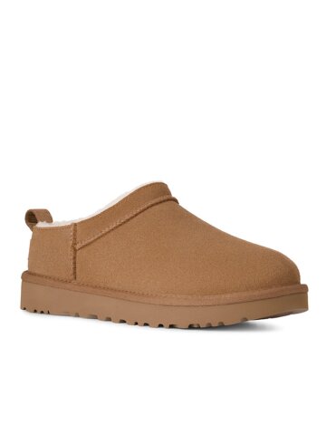 [UGG] 어그 클래식 마이크로 체스트넛 1173891-CHE