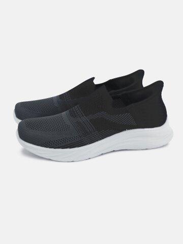 남자 여름 발편한 쿠션 4cm 키높이 메쉬 베이직 워킹화 BSS888