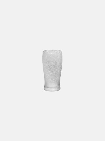 아데리아 시라유키 글라스 클리어 250ml