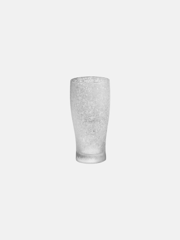 아데리아 시라유키 글라스 클리어 365ml