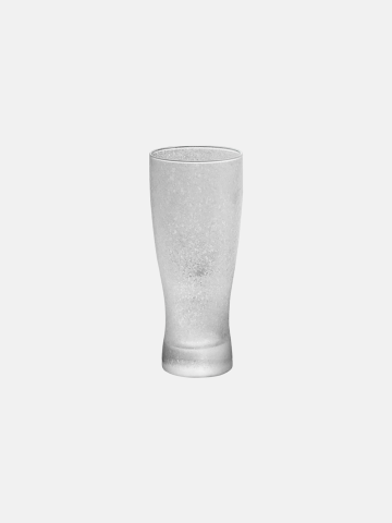 아데리아 시라유키 글라스 클리어 410ml
