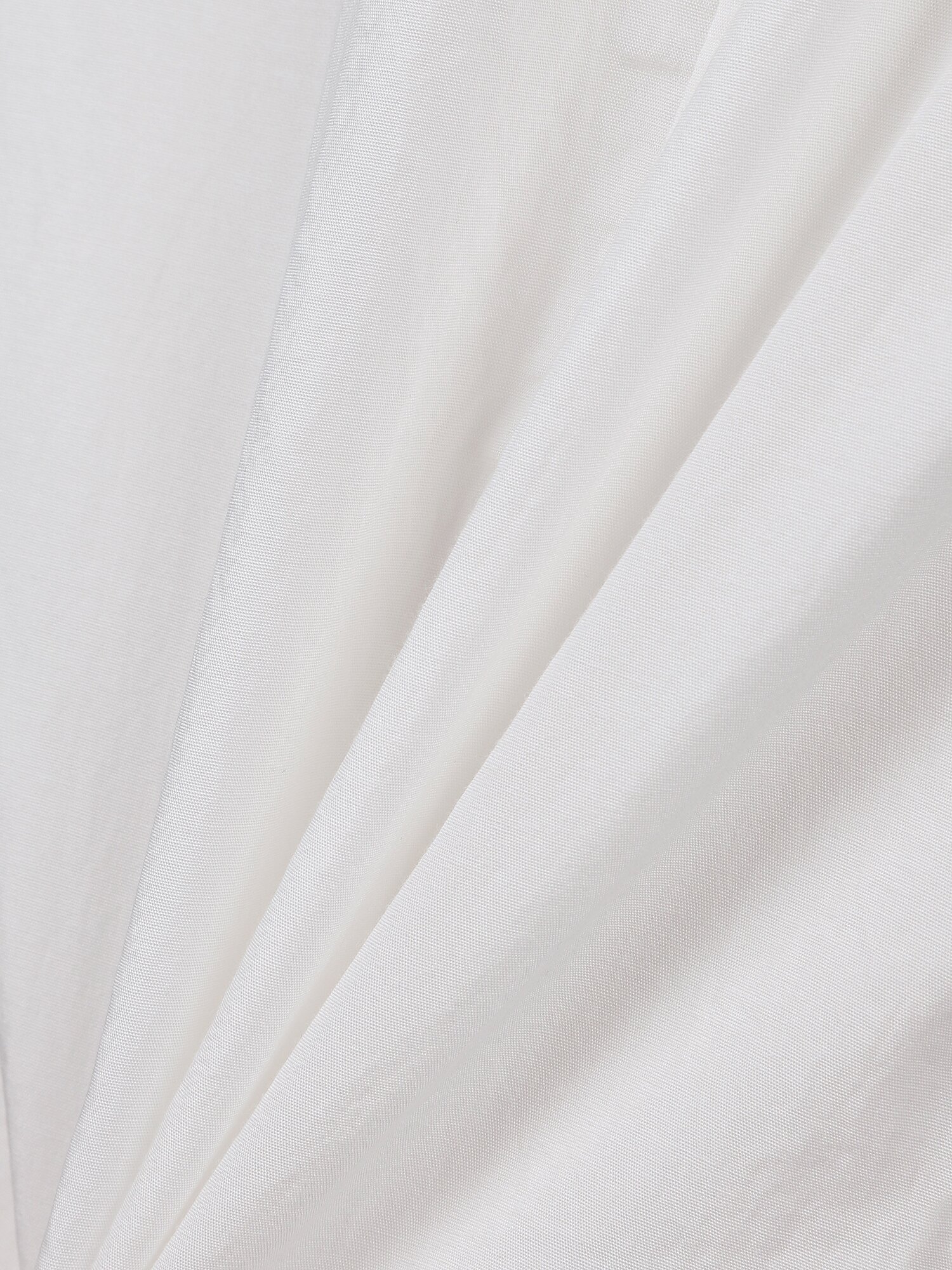 베스트 레이어드 블라우스 (WHITE)