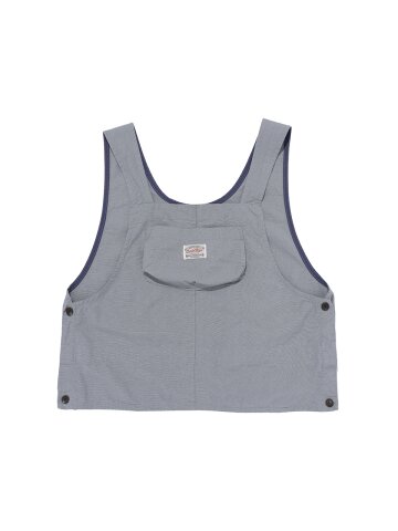 아웃 포켓 아메카지 베스트 (소라)