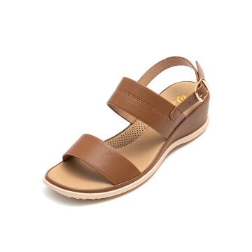 스티치 백 스트랩 샌들_S21SF748 (2color)