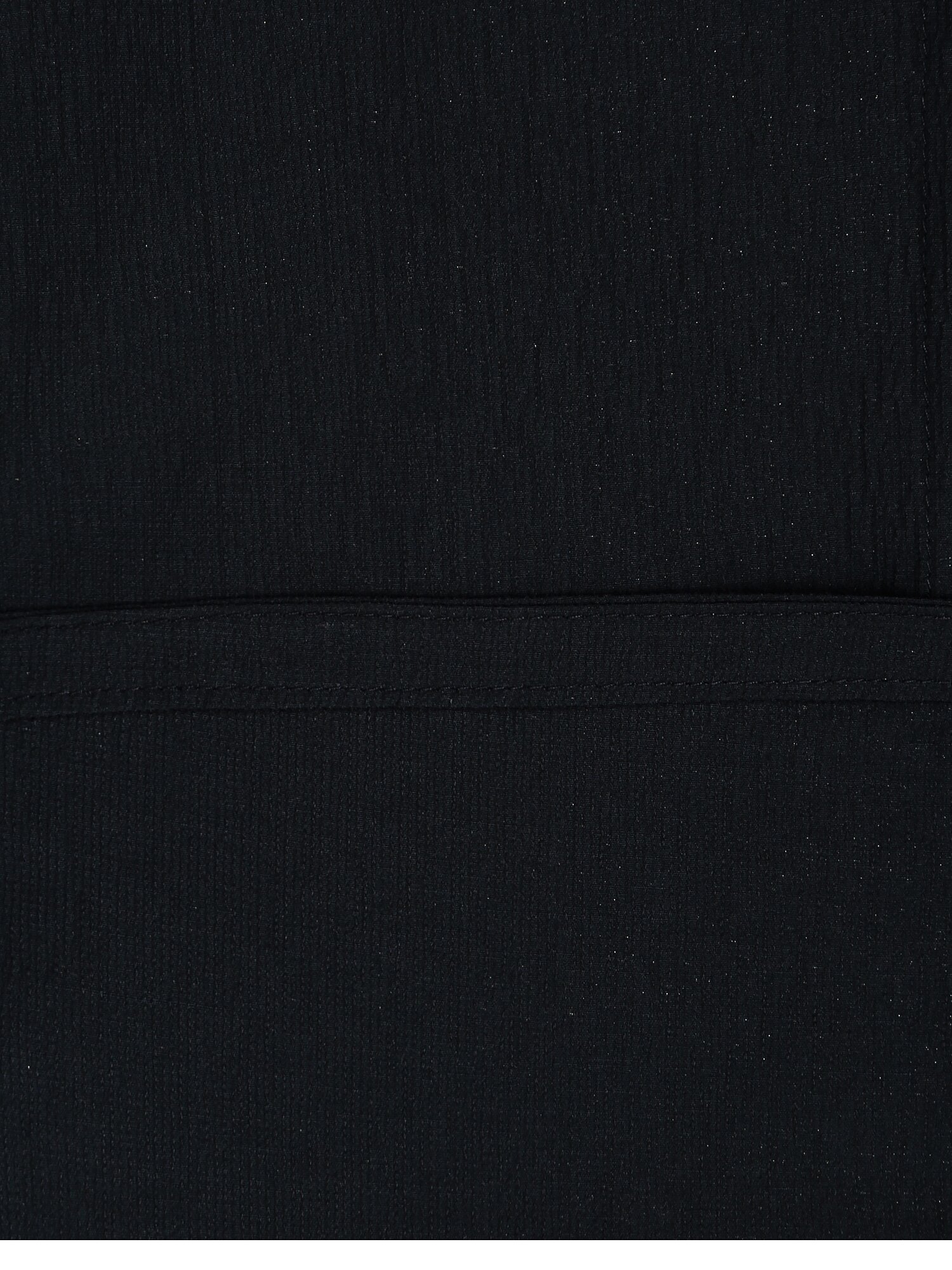 루즈핏 턱 슬리브 라펠 블라우스 (NAVY)