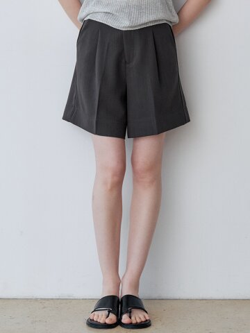 4 LENGTH WIDE SHORTS+BELT SET (CH)